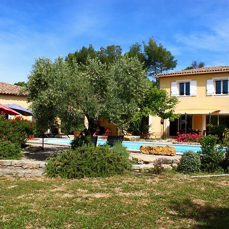 Villa Peylon Flayosc Exterior photo